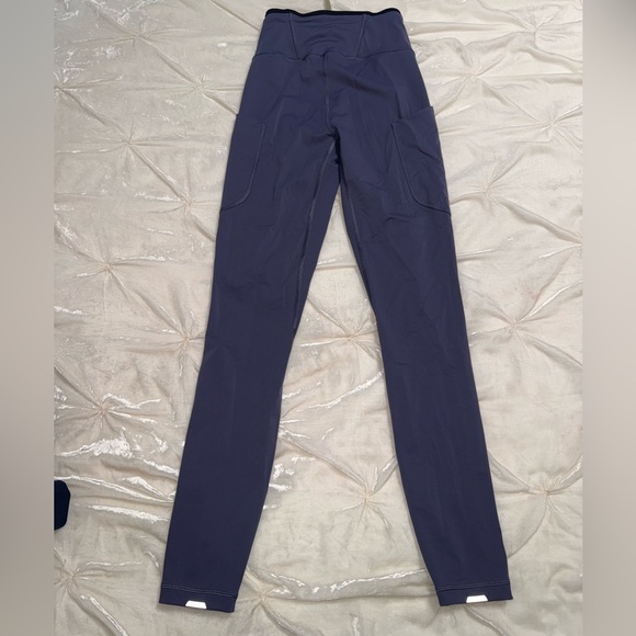 Rei Co-op Swiftland Thermal Running Tights XS - Picture 2 of 8
